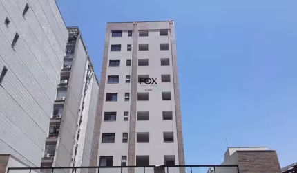 Apartamento com 2 quartos à venda na Rua Viçosa, 31, São Pedro, Belo Horizonte por R$ 1.595.000