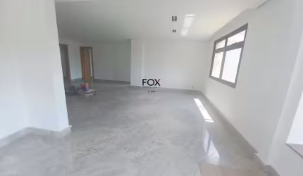 Apartamento com 4 quartos à venda na dos Polos, 20, Santa Lúcia, Belo Horizonte por R$ 2.375.000