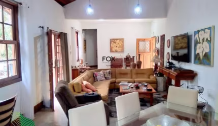 Casa em condomínio fechado com 5 quartos à venda na Das Azaleias, 179, Condomínio Jardins, Brumadinho por R$ 1.500.000