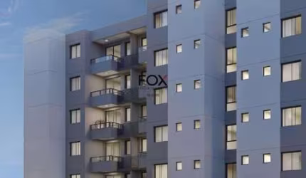 Apartamento com 3 quartos à venda na Lodi, 240, Bandeirantes (Pampulha), Belo Horizonte por R$ 735.887