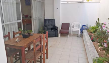 Apartamento com 3 quartos à venda na Centralina, 140, Santa Inês, Belo Horizonte por R$ 670.000