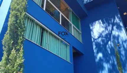 Casa com 4 quartos à venda na Rua Zodíaco, 365, Santa Lúcia, Belo Horizonte por R$ 1.900.000