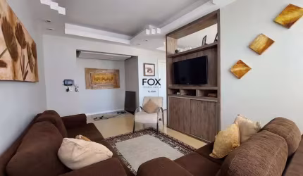 Apartamento com 3 quartos à venda na Avenida Silva Lobo, 1659, Grajaú, Belo Horizonte por R$ 850.000