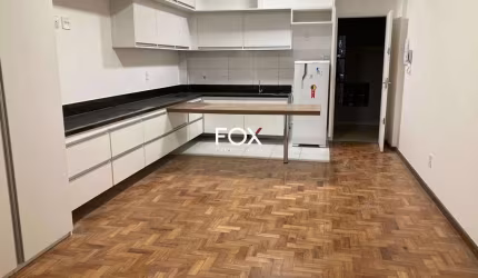 Apartamento com 1 quarto para alugar na Rua Espírito Santo, 1059, Centro, Belo Horizonte por R$ 2.500