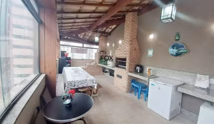 Cobertura com 5 quartos à venda na Rua Alvarenga Peixoto, 279, Lourdes, Belo Horizonte por R$ 2.300.000