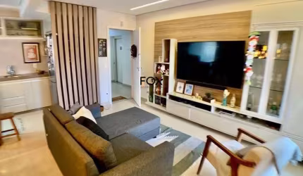 Apartamento com 3 quartos à venda na Virgílio José Batista, 71, Estoril, Belo Horizonte por R$ 780.000