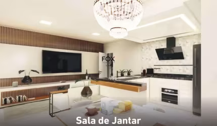 Cobertura com 2 quartos à venda na Salutares, 105, São Lucas, Belo Horizonte por R$ 750.128