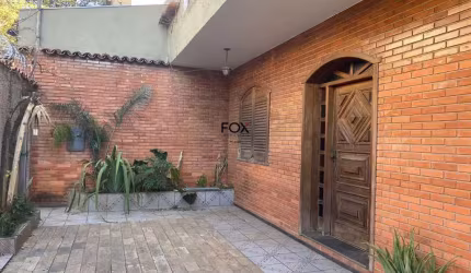 Casa com 6 quartos à venda na Rua Pium I, 664, Cruzeiro, Belo Horizonte por R$ 2.400.000