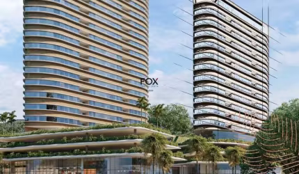 Apartamento com 1 quarto à venda na Dimas Henrique De Freitas, 198, Vale do Sereno, Nova Lima por R$ 887.162