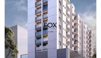 Apartamento com 2 quartos à venda na Rua Piauí, 200, Santa Efigênia, Belo Horizonte por R$ 1.180.000