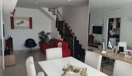 Cobertura com 4 quartos à venda na Oswaldo Ferraz, 476, Sagrada Família, Belo Horizonte por R$ 1.100.000