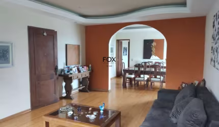 Cobertura com 4 quartos à venda na Gonçalves Veloso, 190, Vila Paris, Belo Horizonte por R$ 1.200.000