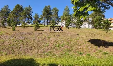 Terreno à venda na Topázio, 291, Alphaville - Lagoa dos Ingleses, Nova Lima por R$ 900.000