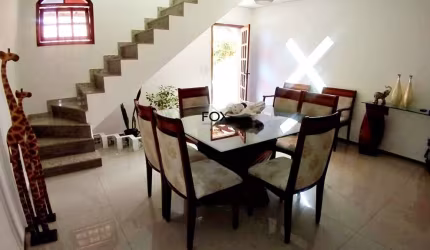 Casa com 4 quartos à venda na Maria José de Jesus, 183, Camargos, Belo Horizonte por R$ 960.000