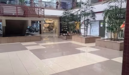 Sala comercial para alugar na Avenida Luíz Paulo Franco, 500, Belvedere, Belo Horizonte por R$ 25.000