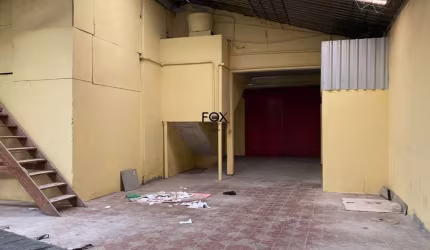 Barracão / Galpão / Depósito à venda na Alípio de Melo, 289, Jardim Montanhês, Belo Horizonte por R$ 1.100.000