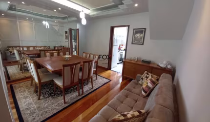 Cobertura com 3 quartos à venda na Abdala Fábio Couri, 217, Camargos, Belo Horizonte por R$ 720.000