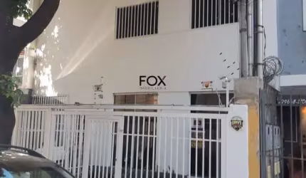 Casa comercial com 3 salas para alugar na Marquês de Paranaguá, 115, Santo Antônio, Belo Horizonte por R$ 4.100