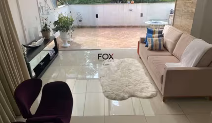 Cobertura com 3 quartos à venda na Sílvio de Oliveira Martins, 123, Buritis, Belo Horizonte por R$ 749.000