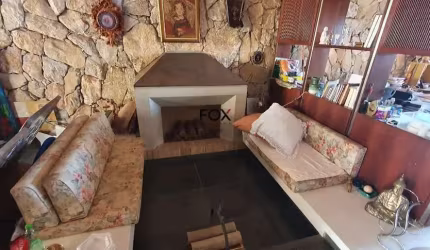 Casa com 3 quartos à venda na Professora Arlete Soares de Oliveira, 75, Santa Lúcia, Belo Horizonte por R$ 1.600.000