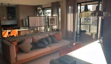 Apartamento com 2 quartos à venda na Rua Padre Marinho, 318, Santa Efigênia, Belo Horizonte por R$ 1.150.000