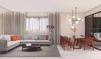 Apartamento com 4 quartos à venda na Rua Oscar Trompowsky, 648, Gutierrez, Belo Horizonte por R$ 2.324.000