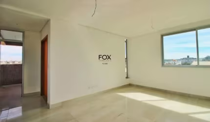 Cobertura com 3 quartos à venda na Alameda dos Canários, 246, Cabral, Contagem por R$ 1.060.000