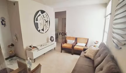 Apartamento com 3 quartos à venda na Rua Tereza Mota Valadares, 820, Buritis, Belo Horizonte por R$ 750.000