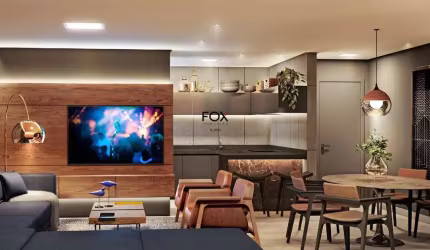 Apartamento com 3 quartos à venda na Rua Rio Grande do Norte, 1022, Funcionários, Belo Horizonte por R$ 1.387.453