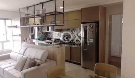 Apartamento com 2 quartos à venda na Rua Alves do Vale, 240, Luxemburgo, Belo Horizonte por R$ 1.050.000