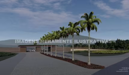 Terreno à venda na Wimbledon, 1000, Alphaville - Lagoa dos Ingleses, Nova Lima por R$ 833.000