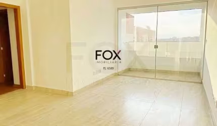 Apartamento com 3 quartos à venda na Rua Bangu, 177, Alto Caiçaras, Belo Horizonte por R$ 730.000