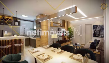 Cobertura com 2 quartos à venda na Carlos Gomes, 302, Santo Antônio, Belo Horizonte por R$ 1.299.000