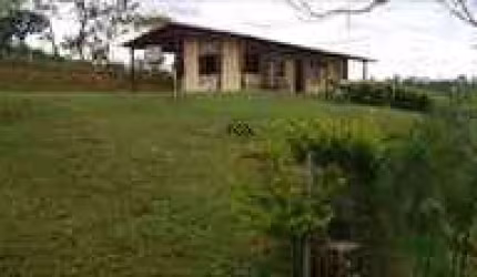Casa em condomínio fechado com 3 quartos à venda na Alameda FERRADURA, 1, Condominio Águas da Serra Morena, Jaboticatubas por R$ 600.000