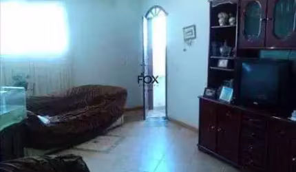 Casa comercial com 6 salas à venda na Avenida Paranaíba, 285, Parque Riachuelo, Belo Horizonte por R$ 1.800.000
