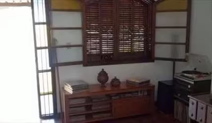 Casa com 5 quartos à venda na Rua México, 341, Parque Leblon, Belo Horizonte por R$ 1.175.000