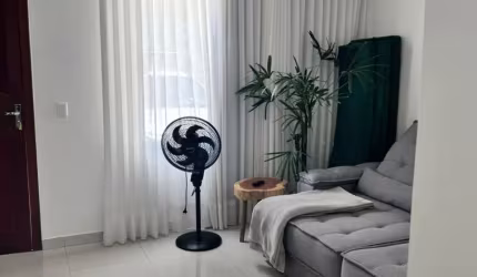 Oportunidade Única em Porto Seguro – Duplex com 2 Suítes!