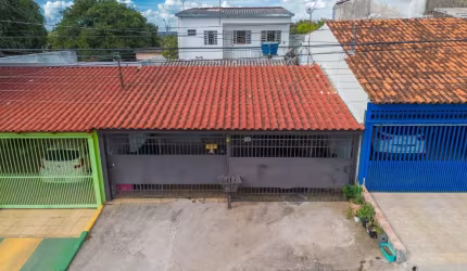Excelente imóvel localizado no QNO 6 Conjunto M, Ceilândia Norte