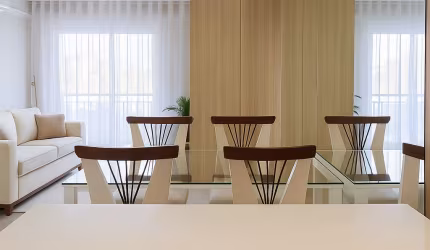 Apartamento com 3 quartos à venda no Serpa