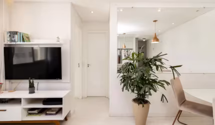 Apartamento com 2 quartos à venda no Jardim Adelfiore