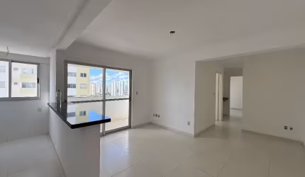 3 Quartos com Suíte. Promoção no Minha Casa Minha Vida - Vila Rosa - Andar Alto com Vista Livre!