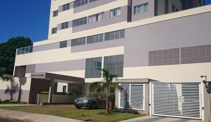 2 Quartos c/ suíte. Menor preço no Minha Casa Minha Vida na Vila Rosa próximo da Cidade Empresarial.
