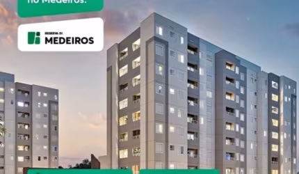 Lançamento MRV DI Medeiros Jundiaí