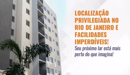 Lindo Condomínio para morar