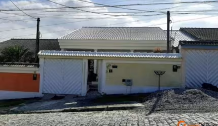 Casa 2 Quartos Rio de Janeiro - RJ - Campo Grande