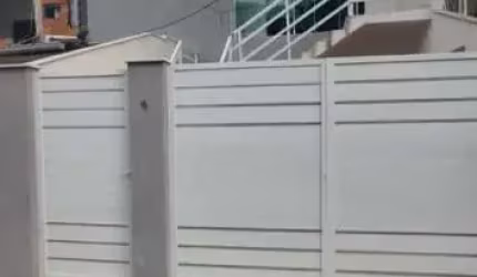 Casa sobrado em Guaratiba 3 Qtos.