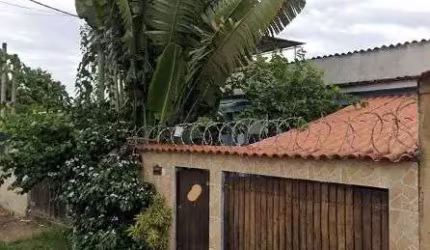 Casa em Guaratiba 3 Quartos