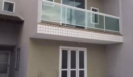Casa em Condomínio 4 Quartos Rio de Janeiro - RJ - Campo Grande