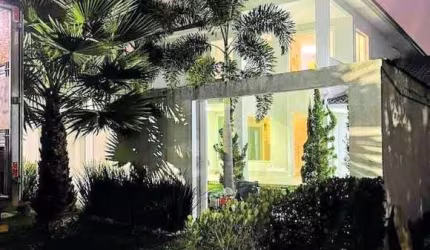 Casa em  Condomínio Residencial Rio da Prata
