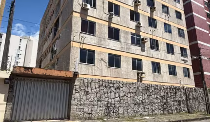 Apartamento na Aldeota